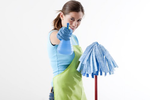 Professional stain removal for carpets and upholstery in SE16 homes