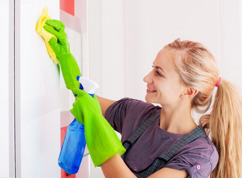 Professional gutter cleaning for SE16 homes and flats