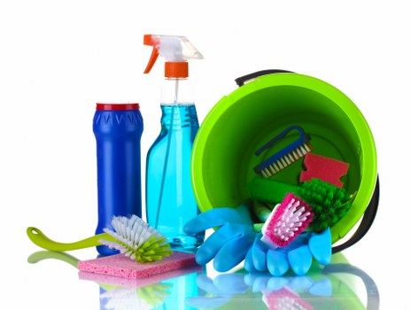 Local house cleaning service for a SE16 apartment interior