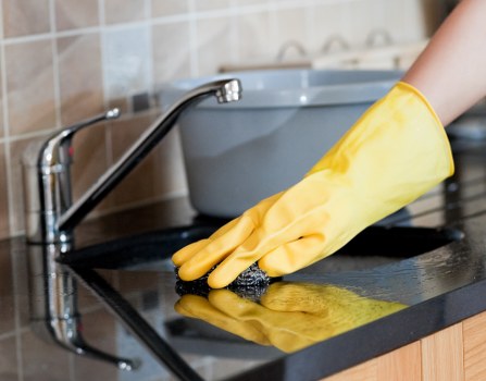 Carpet cleaners in SE16 beginning a professional cleaning service story