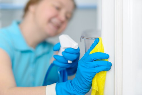 Accessibility statement introduction for Carpet Cleaners SE16