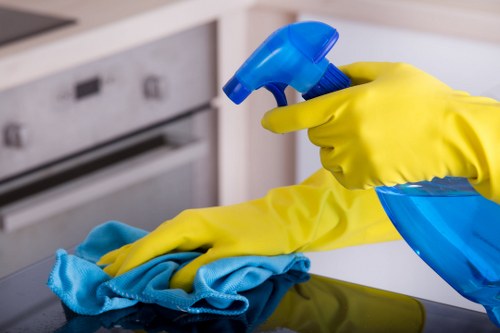 Secure online payment page for Carpet Cleaners SE16 with protected checkout