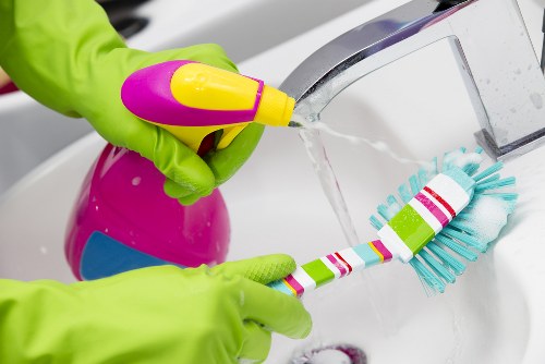 Carpet Cleaners SE16 payment methods including card and digital options