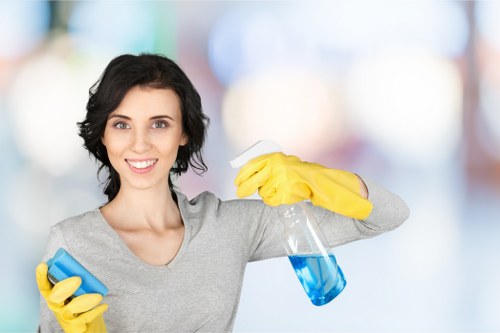 Stone and tile floor cleaning for a property in SE16