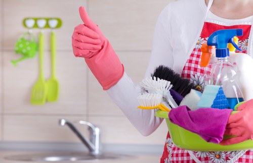 Local mattress cleaning for flats and homes in SE16