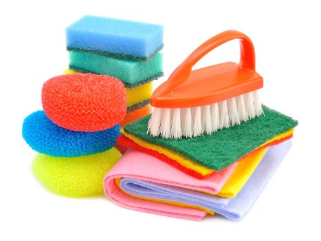 End of tenancy and domestic cleaning support across SE16
