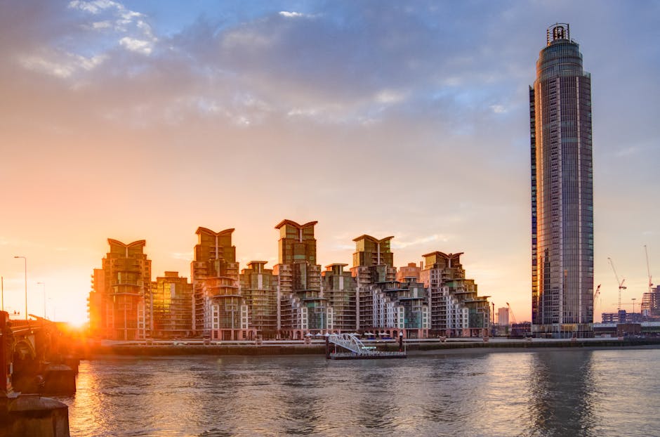Surrey Quays cleaning guide for new flat owners SE16